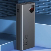 BASEUS 倍思 Adaman 移动电源 22.5W 30000mAh