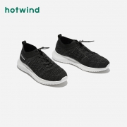 限尺码：Hotwind 热风 运动休闲鞋 H12M0111