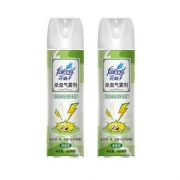 花仙子 清香型杀虫剂600ml*2瓶