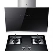京喜APP：VIOMI 云米 CXW-240-VC301+JZT-VG301烟灶套装