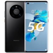 HUAWEI 华为 Mate 40 5G智能手机 8GB+128GB 亮黑色