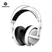 steelseries 赛睿 Siberia 200 游戏耳机 头戴式 白色