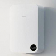 16日0点：smartmi 智米 XFXT01ZM 壁挂式新风系统 白色