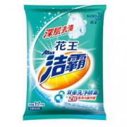 PLUS会员：Attack 洁霸 无磷洗衣粉 1.7kg