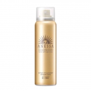 12日12点：ANESSA 安热沙 金瓶防晒喷雾 SPF50+ 60g