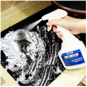 圣洁康 油污清洁剂 500ml