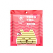 PLUS会员！喵吉乐 宠物零食火腿肠 30支