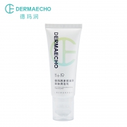 德玛润 多效滋润卸妆洁面 二合一氨基酸洗面奶100ml