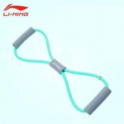 LI-NING 李宁 LJSQ515-1  8字拉力器