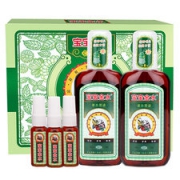 宝宝金水 草本原液 花露水 150ml*2瓶+20ml*3