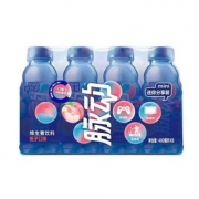 京喜APP：Mizone 脉动 维生素饮料  400ml*8瓶