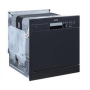 PLUS会员：SIEMENS 西门子 SC73E610TI 嵌入式洗碗机 10套