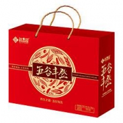 PLUS会员：鲜品屋 五谷杂粮礼盒 2000g