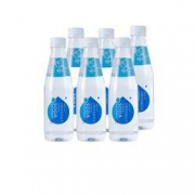 白龙湖 苏打水 350ml*6瓶