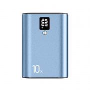 LORO T9 10000毫安迷你移动电源 22.5W