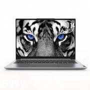 Lenovo 联想 小新Pro14 14英寸笔记本（i5-11300H、16GB、512GB）