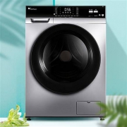 LittleSwan 小天鹅 TG100V62ADS5 10公斤 滚筒洗衣机