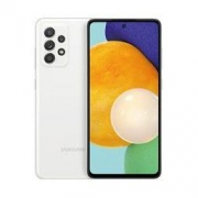 SAMSUNG 三星 Galaxy A52 5G智能手机 8GB 128GB 奶油白