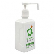 St.RICKY 聖瑞奇 免洗洗手液 润肤型 500ml