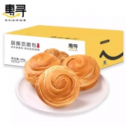 惠寻 手撕面包 400g