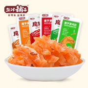 盐津铺子 魔芋爽素毛肚 20包