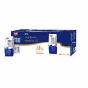京东百亿补贴：Bright 光明 优+纯牛奶200ml*24盒