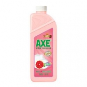 PLUS会员：AXE 斧头 西柚护肤洗洁精 1.18kg *3件
