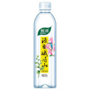 Coca-Cola 可口可乐 悦活 峨眉山天然矿泉水 PET  500ML*24瓶