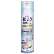 日本小林 STINK 鞋子除臭喷雾 260ml