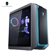 ThundeRobot 雷神 黑武士4×变形金刚 电竞主机（i9-11900K、64GB、1TB+2TB、RTX3080Ti）