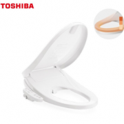 活水速热！TOSHIBA 东芝 SCS-SSVSH-AA1 智能马桶盖
