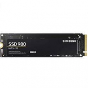 20日0点：SAMSUNG 三星 980 M.2 NVMe SSD固态硬盘 500GB
