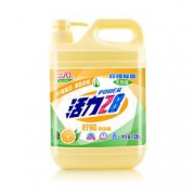 PLUS会员：活力28 生姜洗洁精 1.28kg *7件