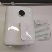 验货：小米空气炸锅 3.5L  MAF01