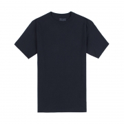 CHAMPION 男女 纯棉 短袖T恤