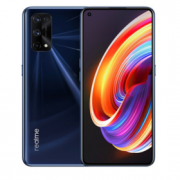 限地区！realme 真我 X7 Pro 5G智能手机 8GB+128GB 星宇黑