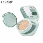 净透遮瑕！LANEIGE 兰芝 颜无瑕气垫BB霜 13号米白色 15g