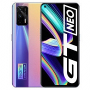realme 真我 GT Neo 5G智能手机 8GB 128GB