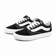 618狂欢预告、16日0点：VANS 范斯 VN0A3WLY6BT1 男女款低帮板鞋