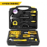 史丹利 维修工具套装 9件套