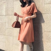 限尺码：Lee Cooper LCDL206-O 女士连衣裙