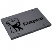 5日0点！Kingston 金士顿 A400 SATA 固态硬盘 480GB（SATA3.0）