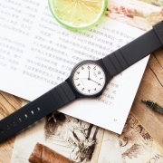 Casio 卡西欧 小黑表 MQ-24-9e