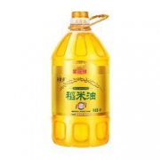 88VIP：金龙鱼 谷维多稻米油 4L *2