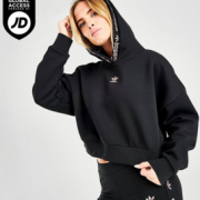 ADIDAS ORIGINALS R.Y.V. 女款连帽卫衣
