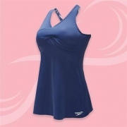 SPEEDO 速比涛 Inspiration 灵感胶囊系列 812777 女子连体泳衣