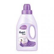 京喜APP：Comfort 金纺 衣物护理剂 怡神薰衣草 950ML