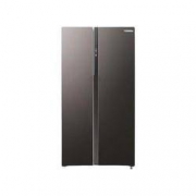 618狂欢预告：TOSHIBA 东芝 GR-RS575WE-PM137 风冷对开门冰箱 548L