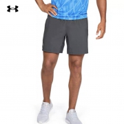 限尺码：UNDER ARMOUR 安德玛 Speed Stride 1326568 男子 运动短裤