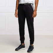 BOSS Hugo Boss 雨果·博斯 contemp 男士纯棉运动长裤50381451  含税到手约￥380